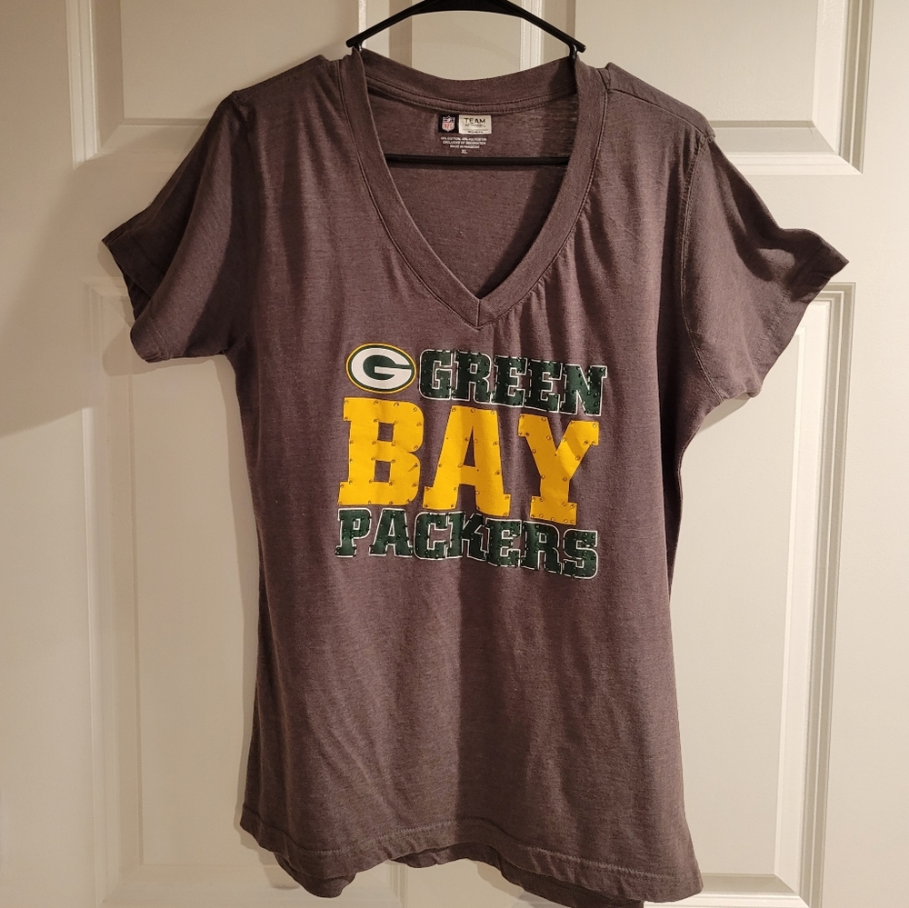 NFL Green Bay Packers Team Apparel size XL